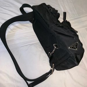 PRADA CROSSBODY FANY